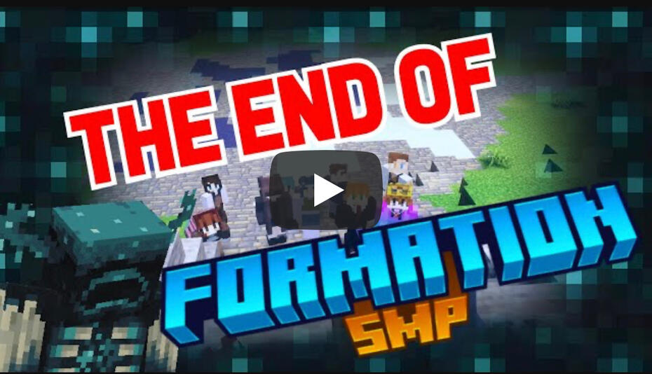 FORMATION SMP FINALE!!